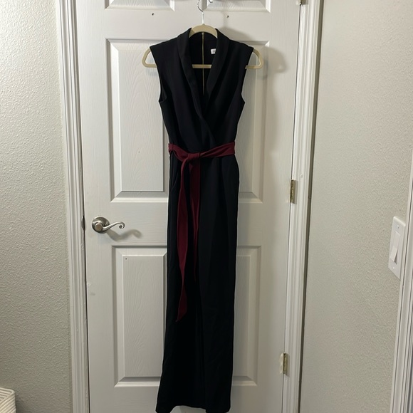 CK Sleeveless jumpsuit - Picture 1 of 5